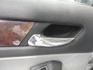 Recambio de maneta interior trasera izquierda para bmw serie 3 berlina (e46) 1998-2006 318i referencia OEM IAM   