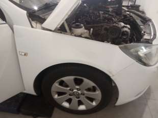 Recambio de aleta delantera derecha para opel insignia a (g09) 2008-2017 2.0 cdti (68) referencia OEM IAM   