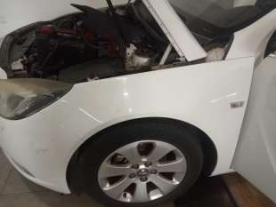 Recambio de aleta delantera izquierda para opel insignia a (g09) 2008-2017 2.0 cdti (68) referencia OEM IAM   