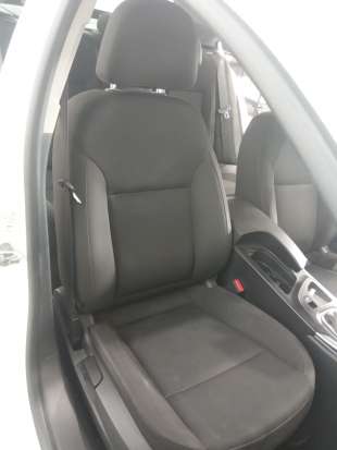 Recambio de asiento delantero derecho para opel insignia a (g09) 2008-2017 2.0 cdti (68) referencia OEM IAM   