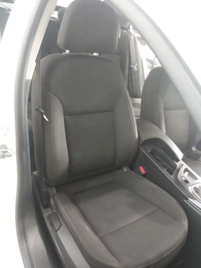 Recambio de asiento delantero derecho para opel insignia a (g09) 2008-2017 2.0 cdti (68) referencia OEM IAM   