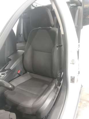 Recambio de asiento delantero izquierdo para opel insignia a (g09) 2008-2017 2.0 cdti (68) referencia OEM IAM   