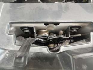 Recambio de cerradura capo para opel insignia a (g09) 2008-2017 2.0 cdti (68) referencia OEM IAM   
