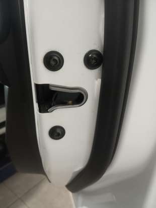 Recambio de cerradura puerta delantera derecha para opel insignia a (g09) 2008-2017 2.0 cdti (68) referencia OEM IAM   