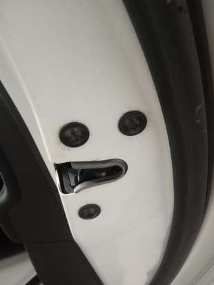 Recambio de cerradura puerta trasera derecha para opel insignia a (g09) 2008-2017 2.0 cdti (68) referencia OEM IAM   