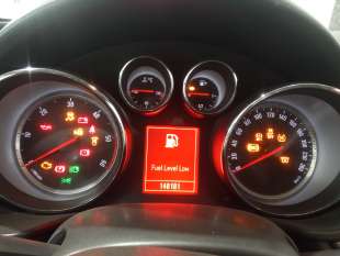 Recambio de cuadro instrumentos para opel insignia a (g09) 2008-2017 2.0 cdti (68) referencia OEM IAM   