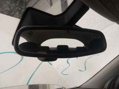 Recambio de espejo para opel insignia a (g09) 2008-2017 2.0 cdti (68) referencia OEM IAM   