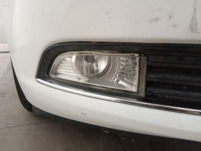 Recambio de faro antiniebla derecho para opel insignia a (g09) 2008-2017 2.0 cdti (68) referencia OEM IAM   
