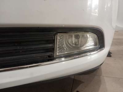 Recambio de faro antiniebla izquierdo para opel insignia a (g09) 2008-2017 2.0 cdti (68) referencia OEM IAM   