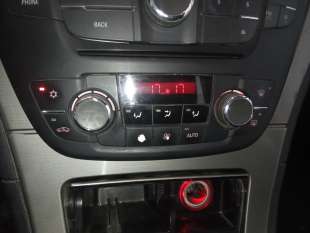 Recambio de mando climatizador para opel insignia a (g09) 2008-2017 2.0 cdti (68) referencia OEM IAM   