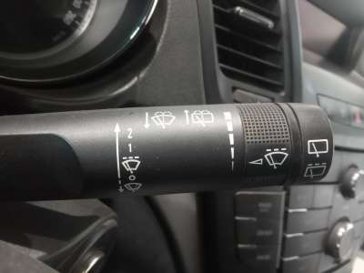 Recambio de mando limpia para opel insignia a (g09) 2008-2017 2.0 cdti (68) referencia OEM IAM   