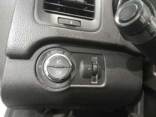 Recambio de mando luces para opel insignia a (g09) 2008-2017 2.0 cdti (68) referencia OEM IAM   