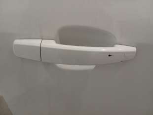 Recambio de maneta exterior delantera derecha para opel insignia a (g09) 2008-2017 2.0 cdti (68) referencia OEM IAM   