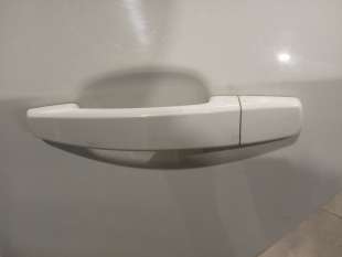 Recambio de maneta exterior trasera izquierda para opel insignia a (g09) 2008-2017 2.0 cdti (68) referencia OEM IAM   