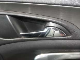 Recambio de maneta interior delantera derecha para opel insignia a (g09) 2008-2017 2.0 cdti (68) referencia OEM IAM   