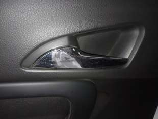 Recambio de maneta interior trasera izquierda para opel insignia a (g09) 2008-2017 2.0 cdti (68) referencia OEM IAM   