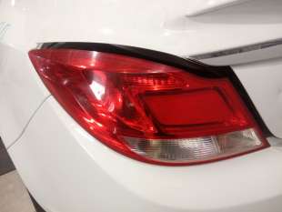 Recambio de piloto trasero izquierdo para opel insignia a (g09) 2008-2017 2.0 cdti (68) referencia OEM IAM   
