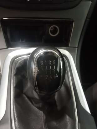 Recambio de pomo palanca cambio para opel insignia a (g09) 2008-2017 2.0 cdti (68) referencia OEM IAM   