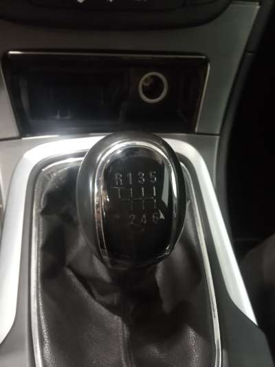 Recambio de pomo palanca cambio para opel insignia a (g09) 2008-2017 2.0 cdti (68) referencia OEM IAM   