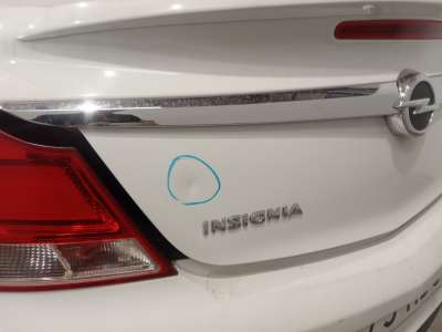 Recambio de porton trasero para opel insignia a (g09) 2008-2017 2.0 cdti (68) referencia OEM IAM   