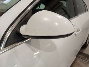 Recambio de retrovisor izquierdo para opel insignia a (g09) 2008-2017 2.0 cdti (68) referencia OEM IAM   