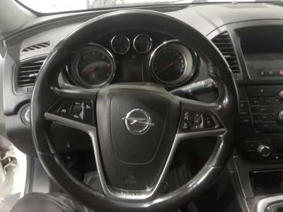 Recambio de volante para opel insignia a (g09) 2008-2017 2.0 cdti (68) referencia OEM IAM   
