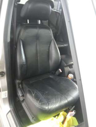Recambio de asiento delantero derecho para hyundai terracan (hp) 2001-2008 2.9 crdi 4wd referencia OEM IAM   