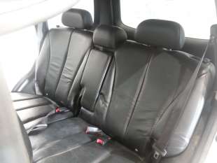 Recambio de asiento trasero medio para hyundai terracan (hp) 2001-2008 2.9 crdi 4wd referencia OEM IAM   