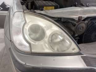 Recambio de faro derecho para hyundai terracan (hp) 2001-2008 2.9 crdi 4wd referencia OEM IAM 92104H1021 92104H1021 