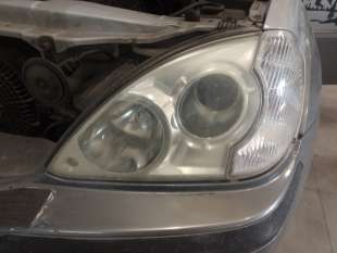 Recambio de faro izquierdo para hyundai terracan (hp) 2001-2008 2.9 crdi 4wd referencia OEM IAM 92103H1021 92103H1021 