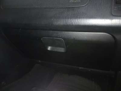 Recambio de guantera para hyundai terracan (hp) 2001-2008 2.9 crdi 4wd referencia OEM IAM   