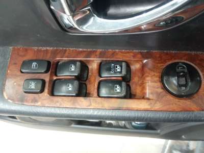 Recambio de mando elevalunas delantero izquierdo para hyundai terracan (hp) 2001-2008 2.9 crdi 4wd referencia OEM IAM   