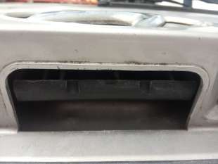 Recambio de maneta exterior porton para hyundai terracan (hp) 2001-2008 2.9 crdi 4wd referencia OEM IAM   