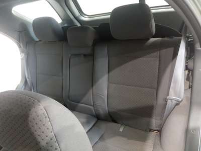 Recambio de asiento trasero medio para kia sorento 2002-2010 2.5 crdi ex referencia OEM IAM   