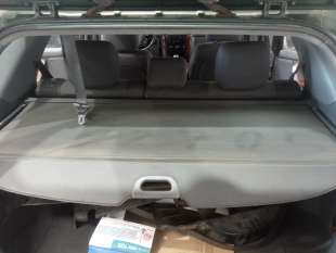 Recambio de bandeja trasera para kia sorento 2002-2010 2.5 crdi ex referencia OEM IAM   