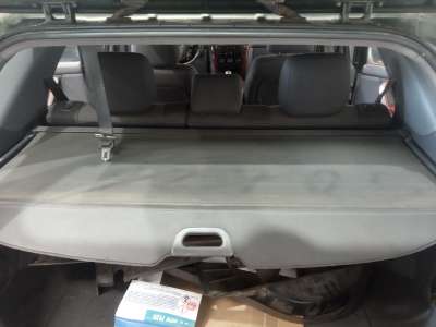 Recambio de bandeja trasera para kia sorento 2002-2010 2.5 crdi ex referencia OEM IAM   