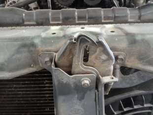 Recambio de cerradura capo para kia sorento 2002-2010 2.5 crdi ex referencia OEM IAM   