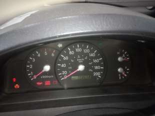 Recambio de cuadro instrumentos para kia sorento 2002-2010 2.5 crdi ex referencia OEM IAM   
