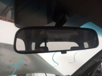 Recambio de espejo para kia sorento 2002-2010 2.5 crdi ex referencia OEM IAM   