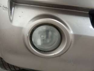 Recambio de faro antiniebla derecho para kia sorento 2002-2010 2.5 crdi ex referencia OEM IAM   