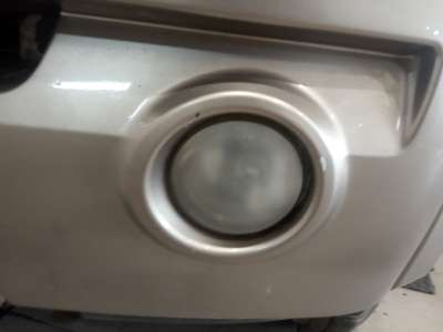 Recambio de faro antiniebla izquierdo para kia sorento 2002-2010 2.5 crdi ex referencia OEM IAM   
