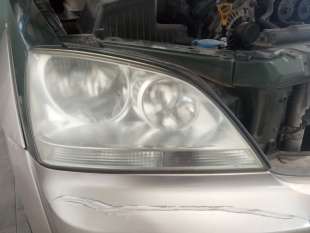 Recambio de faro derecho para kia sorento 2002-2010 2.5 crdi ex referencia OEM IAM 921023E010 921023E010 