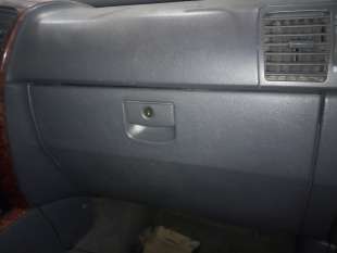 Recambio de guantera para kia sorento 2002-2010 2.5 crdi ex referencia OEM IAM   
