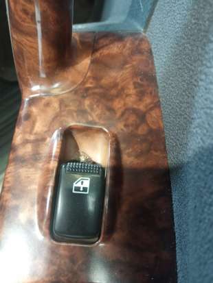 Recambio de mando elevalunas trasero derecho para kia sorento 2002-2010 2.5 crdi ex referencia OEM IAM   