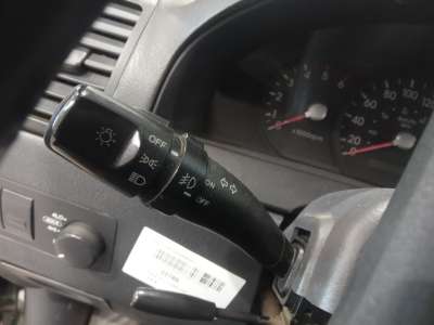Recambio de mando luces para kia sorento 2002-2010 2.5 crdi ex referencia OEM IAM   