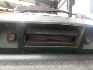 Recambio de maneta exterior porton para kia sorento 2002-2010 2.5 crdi ex referencia OEM IAM   