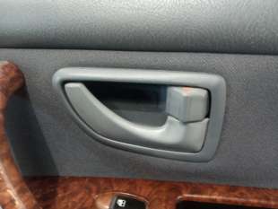 Recambio de maneta interior delantera derecha para kia sorento 2002-2010 2.5 crdi ex referencia OEM IAM   