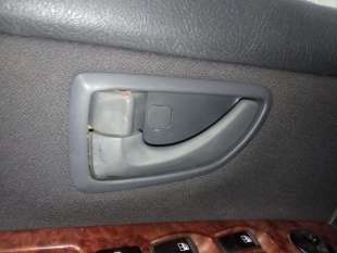 Recambio de maneta interior delantera izquierda para kia sorento 2002-2010 2.5 crdi ex referencia OEM IAM   