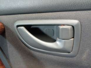 Recambio de maneta interior trasera derecha para kia sorento 2002-2010 2.5 crdi ex referencia OEM IAM   