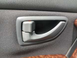 Recambio de maneta interior trasera izquierda para kia sorento 2002-2010 2.5 crdi ex referencia OEM IAM   
